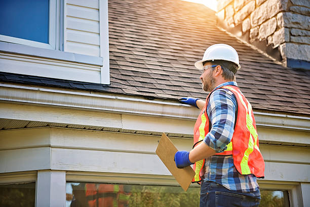 Licensed Storm Damage Roof Repair service in Wilmington, IL - Roof Repair Smedway